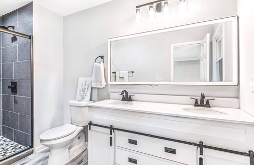 Atlanta House | Super Comfy, Quiet, Stylish ATL!