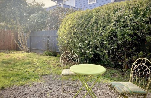 Arcata Apartment | Super Convenient Micro-Apartment