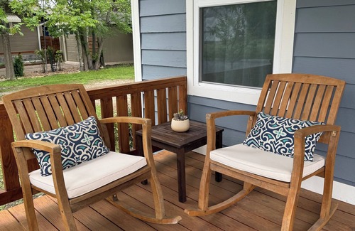 Boerne House | Super cozy cottage, just a few blocks to downtown Boerne!