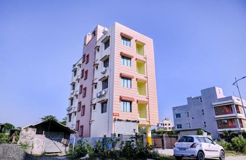 New Town Hotel | Super Hotel O 4 Friends