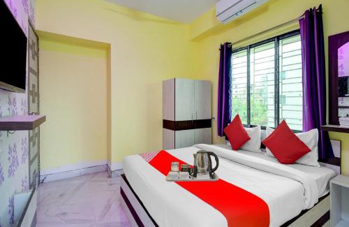 New Town Hotel | Super Hotel O 4 Friends