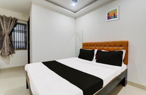 Maharajganj Hotel | Super Hotel O Aayaansh
