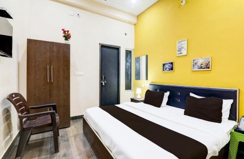 Mohangarh Hotel | Super Hotel O Arjun Ganj