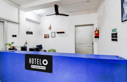 Bolpur Hotel | Super Hotel O Bolpur Shantiniketan Railway Junction Formerly Ashima Resort