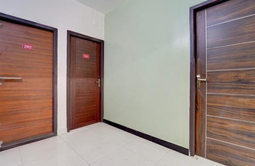 Coimbatore Hotel | Super Hotel O Central Zone Vishwanathapuram Formerly Green Nest