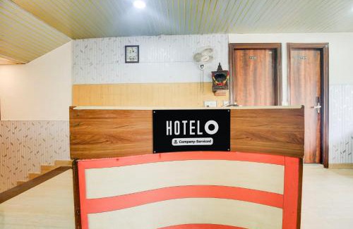 Zirakpur Hotel | Super Hotel O Chandigarh Road Formerly Royal Woods