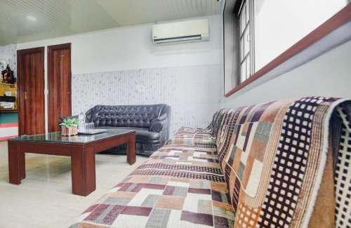 Zirakpur Hotel | Super Hotel O Chandigarh Road Formerly Royal Woods