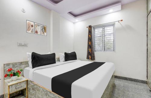 Govindpuri Hotel | Super Hotel O Govind Residency