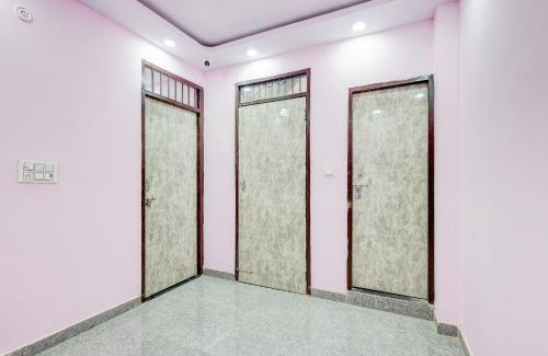 Govindpuri Hotel | Super Hotel O Govind Residency