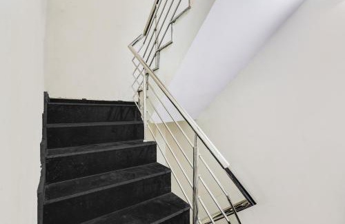 Govindpuri Hotel | Super Hotel O Govind Residency
