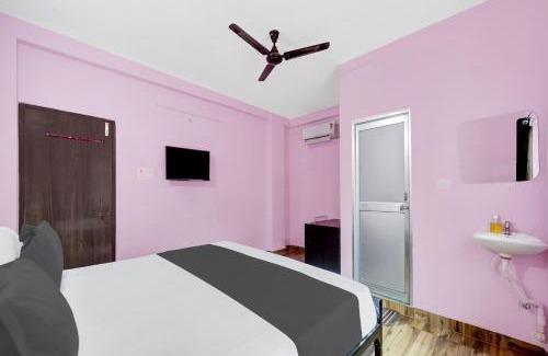 Ranchi Hotel | Super Hotel O HILL VIEW INN