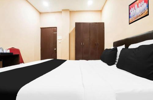 Nagpur Hotel | Super Hotel O Hingna Road Near Rachana Metro Station