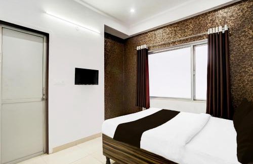 Jagatpura Hotel | Super Hotel O Jagatpura Near JTM Mall Formerly Royan Inn