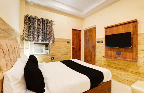 Gorakhpur Hotel | Super Hotel O Kalpna Inn