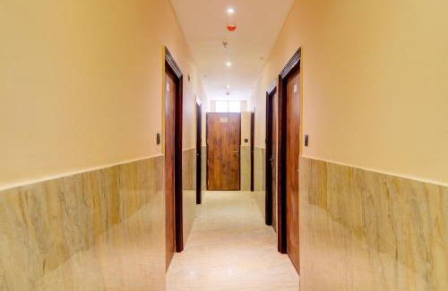 Gorakhpur Hotel | Super Hotel O Kalpna Inn
