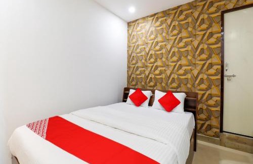 Kompally Hotel | Super Hotel O Kompally Residency