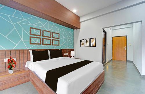 Nedumangad Hotel | Super Hotel O KSRTC Bus Terminal Venjarammoodu Formerly Downtown