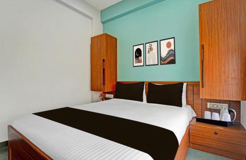 Nedumangad Hotel | Super Hotel O KSRTC Bus Terminal Venjarammoodu Formerly Downtown