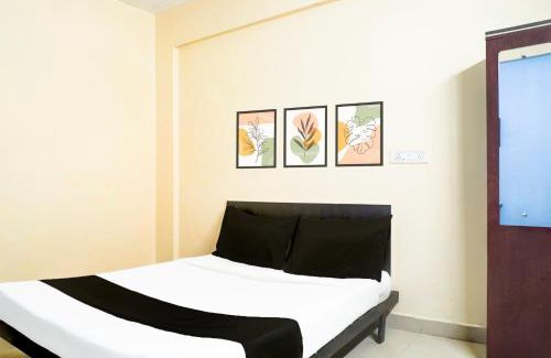 Phase 1 Hotel | Super Hotel O Laxmi Chowk Hinjewadi