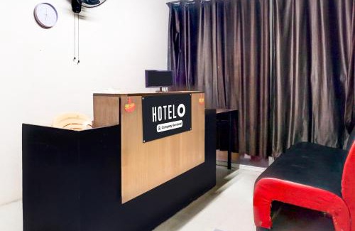 Phase 1 Hotel | Super Hotel O Laxmi Chowk Hinjewadi
