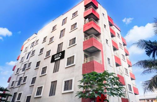 Phase 1 Hotel | Super Hotel O Laxmi Chowk Hinjewadi