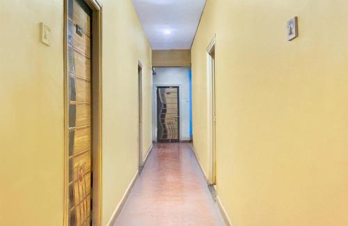 Phase 1 Hotel | Super Hotel O Laxmi Chowk Hinjewadi