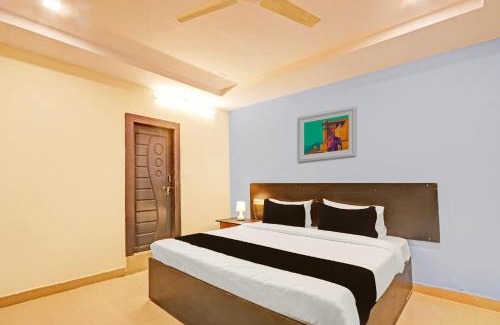 Hyderabad Hotel | Super Hotel O M&N Grand