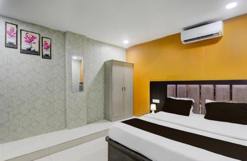 Gorakhpur Hotel | Super Hotel O Medical College Basaratpur Gorakhpur