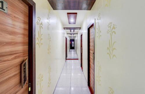 Khattalwada Hotel | Super Hotel O Naroda GIDC Formerly Yuvraj