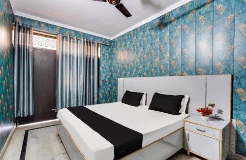 South West Hotel | Super Hotel O R S Residency