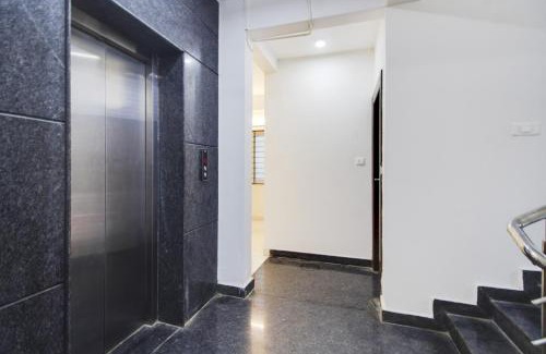 Bengaluru Hotel | Super Hotel O Sm Residency