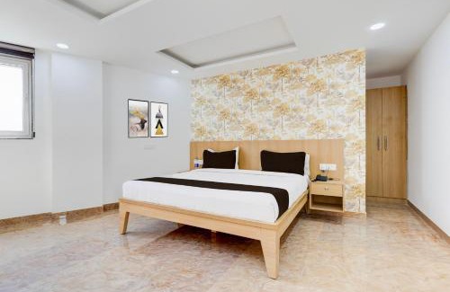 DLF Phase 1 Hotel | Super Hotel O Tasvi Stayz