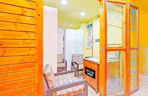 Kalapettai Hotel | Super Hotel O Thavalakuppam Near Bus Stand