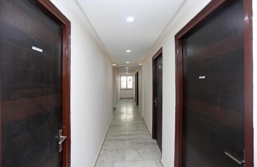 Gorakhpur Hotel | Super Hotel O Tulip Inn