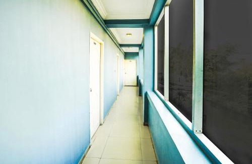 Ahmedabad Hotel | Super Hotel O Vibrant Residency