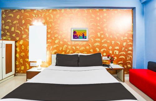Ahmedabad Hotel | Super Hotel O Vibrant Residency