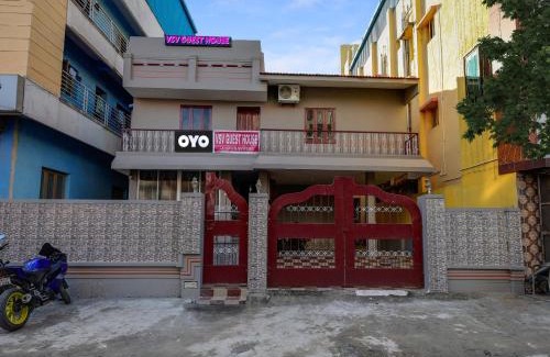Maduravoyal Hotel | Super Hotel O Vsv Guest House Maduravoyal