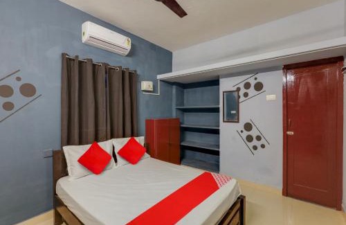 Maduravoyal Hotel | Super Hotel O Vsv Guest House Maduravoyal