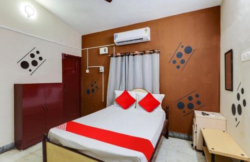 Maduravoyal Hotel | Super Hotel O Vsv Guest House Maduravoyal