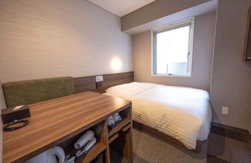 Kita Hotel | Super Hotel Tokyo Akabane Eki Minamiguchi