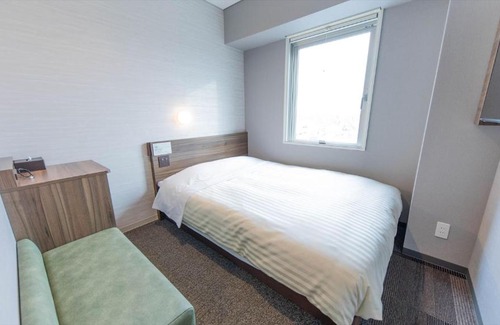 Kita Hotel | Super Hotel Tokyo Akabane Eki Minamiguchi