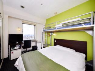 Ichikawa Hotel | Super Hotel Tozai line Ichikawa Myoden Ekimae