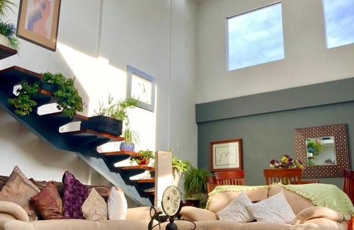 Puebla House | Super Lugar para Disfrutar muy Cerca Angelopolis