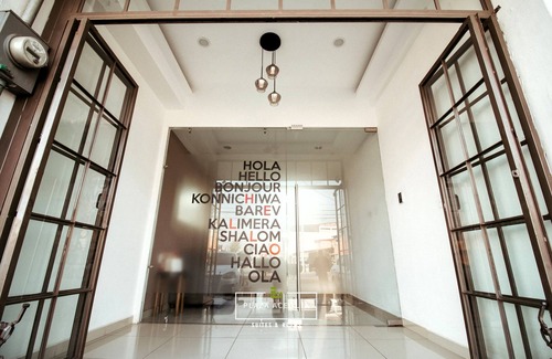 Cuautitlan Izcalli Apartment | Super Mini Depa a 5 min SMO A01