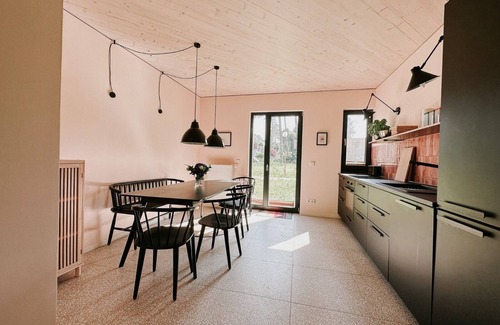Templin House | Super nice house on the lake