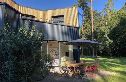 Templin House | Super nice house on the lake