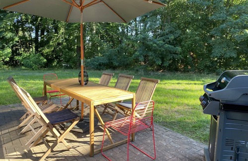 Templin House | Super nice house on the lake