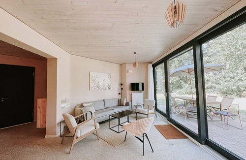 Templin House | Super nice house on the lake