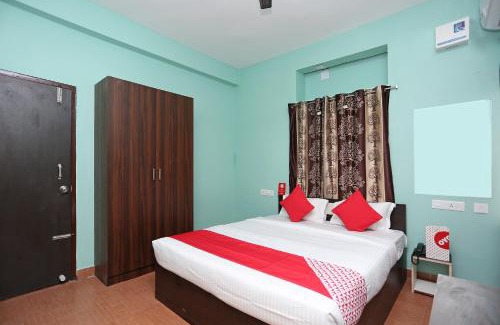 Bhubaneshwar Hotel | Super OYO 17276 The Maple Tree Hotels