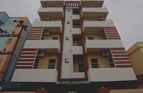 Bhubaneshwar Hotel | Super OYO 17276 The Maple Tree Hotels